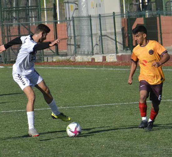 TİO Lojistik Edirne Genç Aslanlar Futbol Kulübü'ne Sponsorluk Desteği Verdi